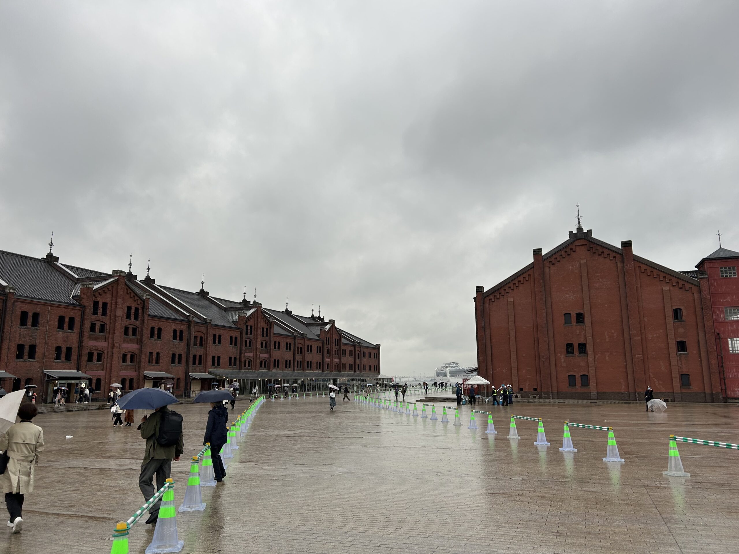 023横浜赤レンガ倉庫