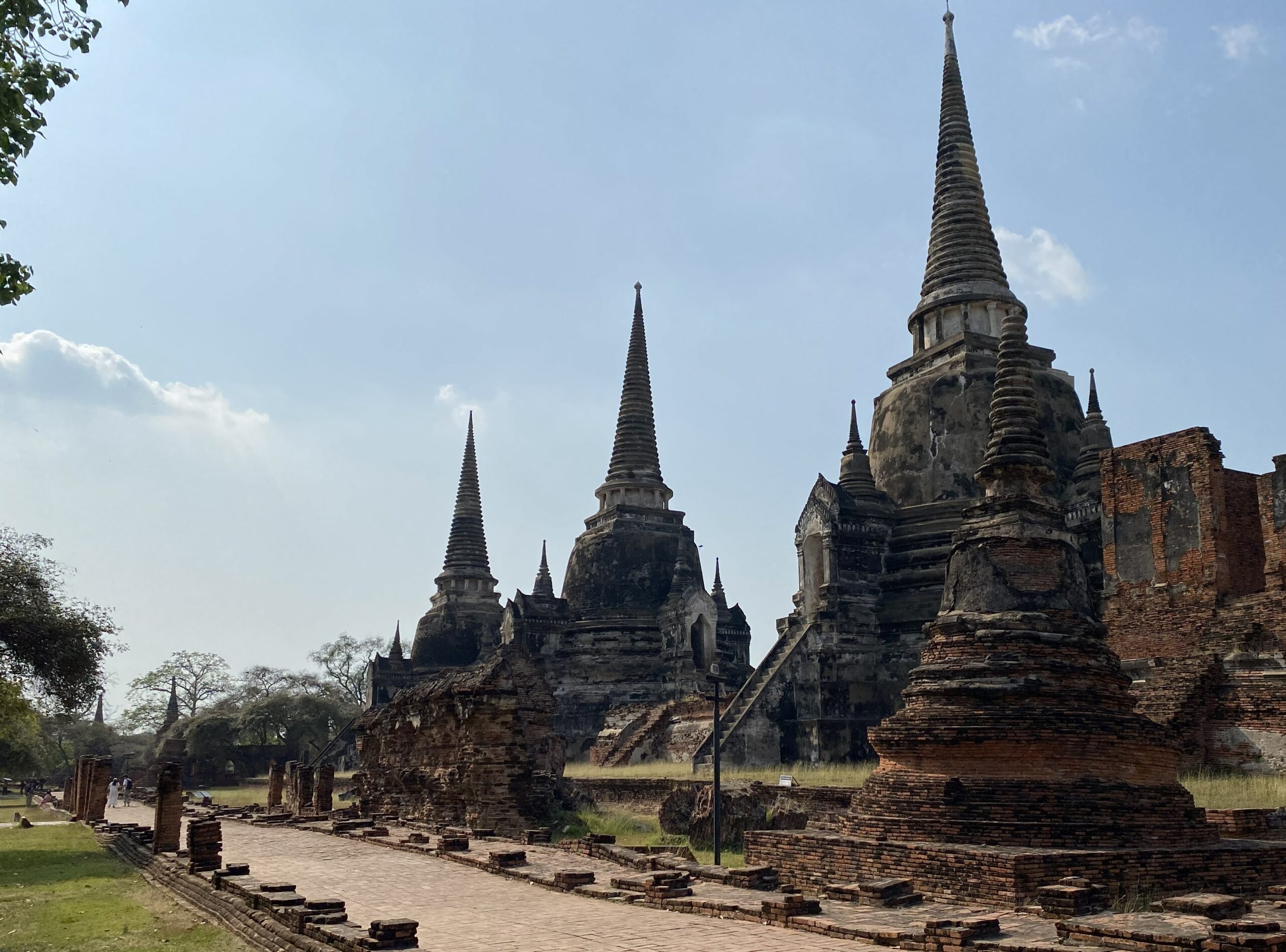 025微笑みの国の仏塔